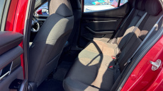 Mazda 3 2.0 e-Skyactiv X MHEV [186] SE-L Lux 5dr Petrol Hatchback